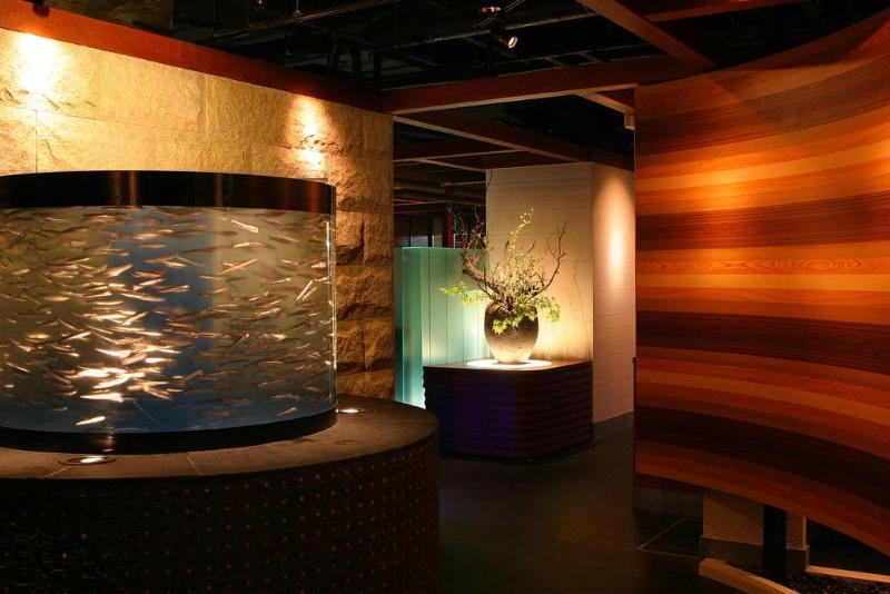 هتل Kumamoto Tokyu Rei