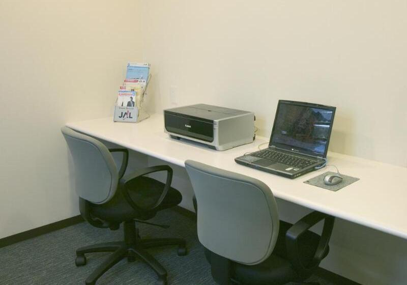 هتل Kumamoto Tokyu Rei