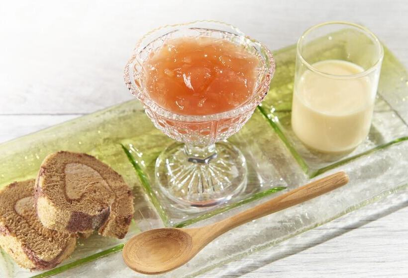 هتل Kumamoto Tokyu Rei