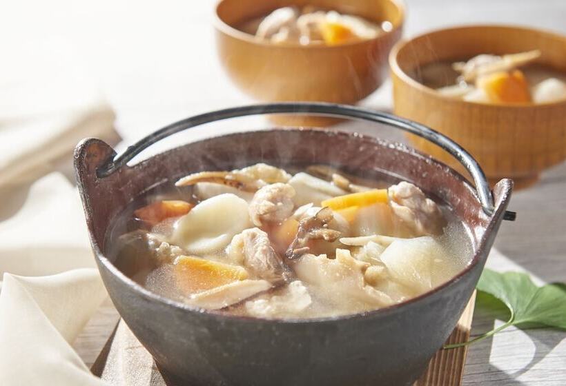 هتل Kumamoto Tokyu Rei