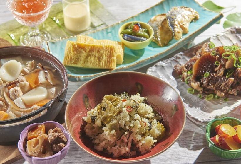 هتل Kumamoto Tokyu Rei