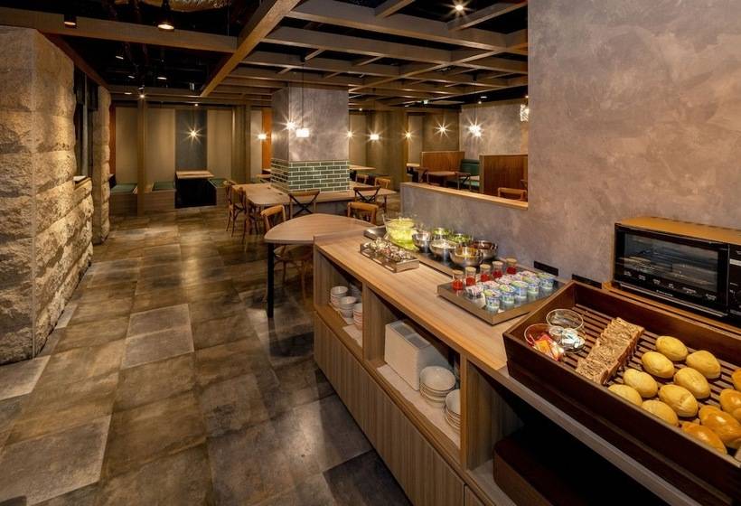 هتل Kumamoto Tokyu Rei