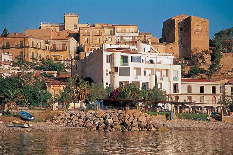 בית מלון כפרי L Atelier Sul Mare