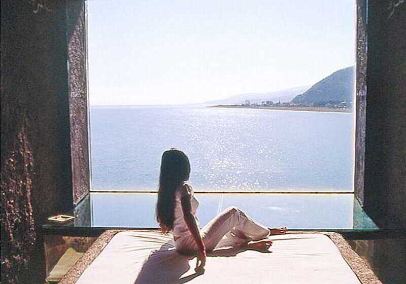 בית מלון כפרי L Atelier Sul Mare