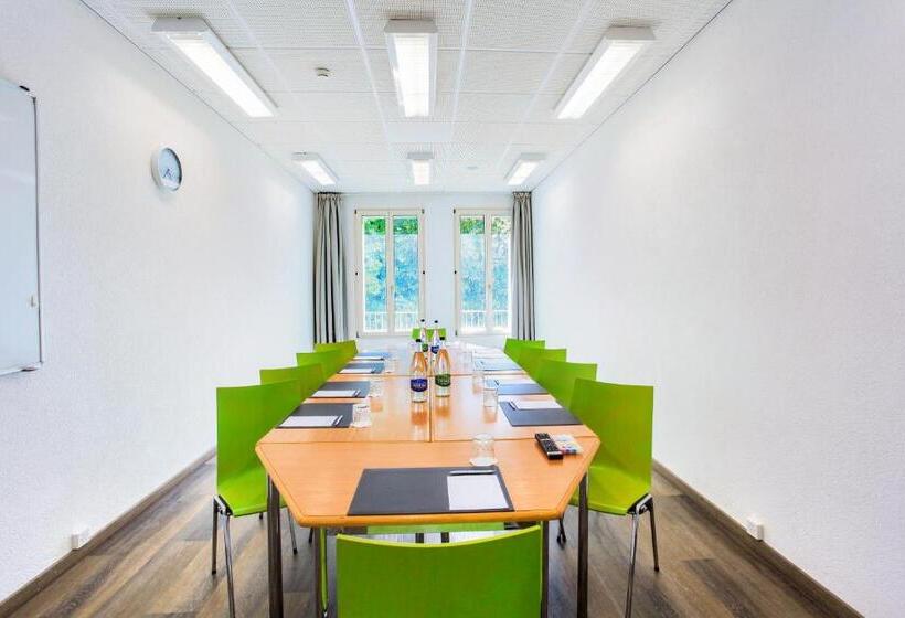 فندق La Longeraie