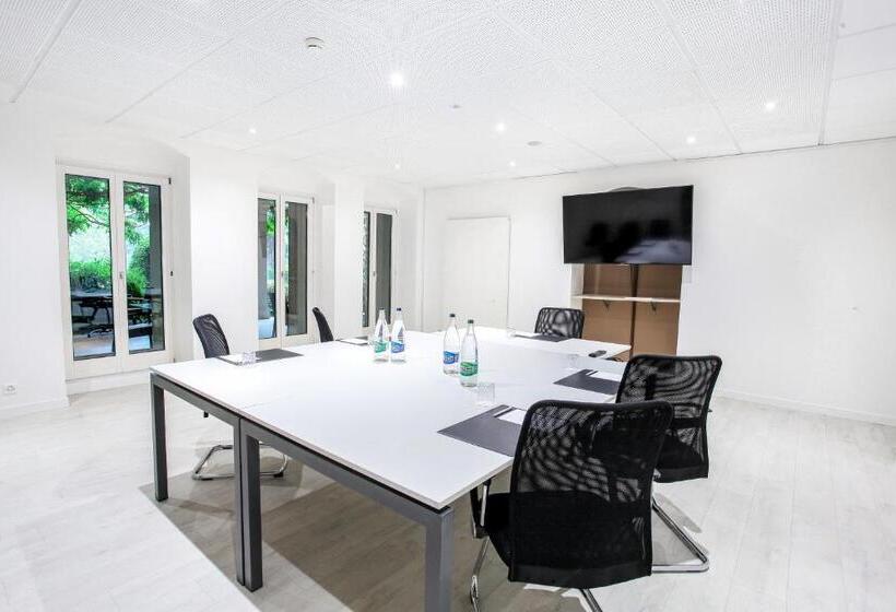 فندق La Longeraie