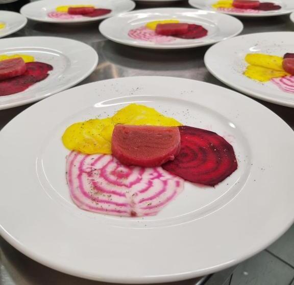 فندق La Longeraie