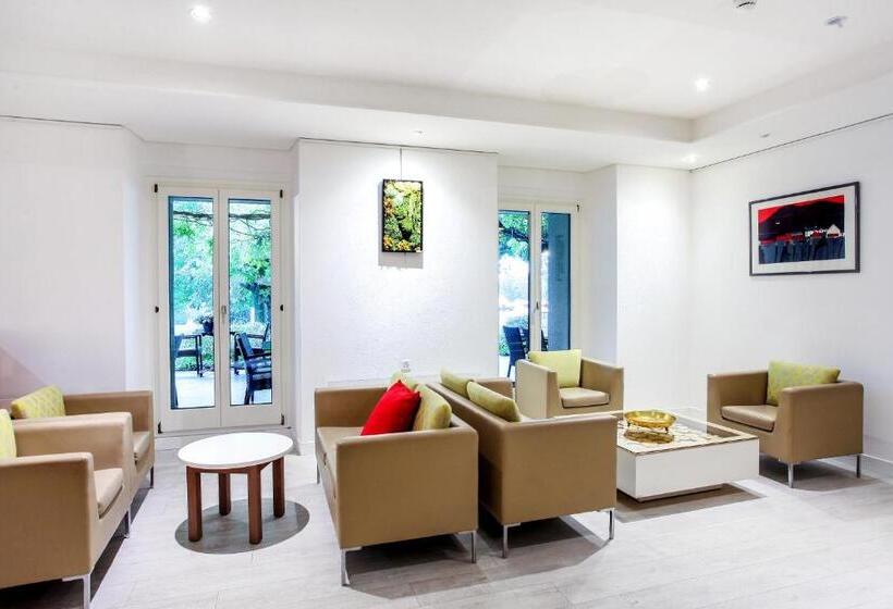 فندق La Longeraie