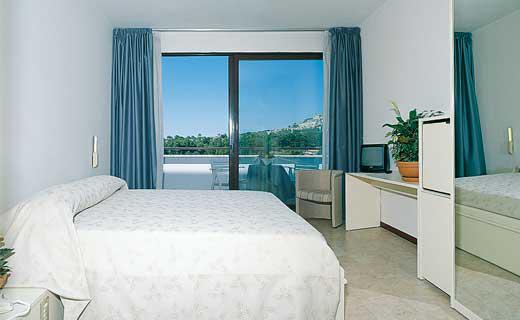 בית מלון כפרי La Meridienne