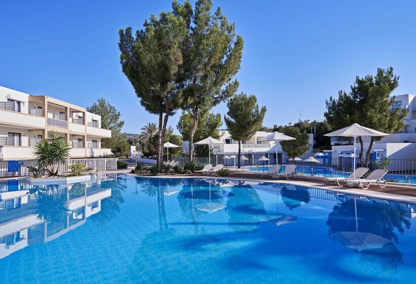 Labranda Kiotari Miraluna Resort