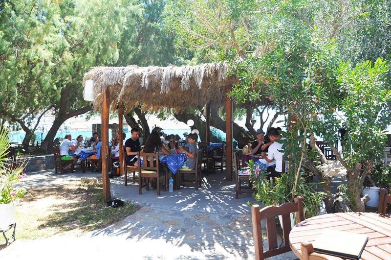 호텔 Lakki Village