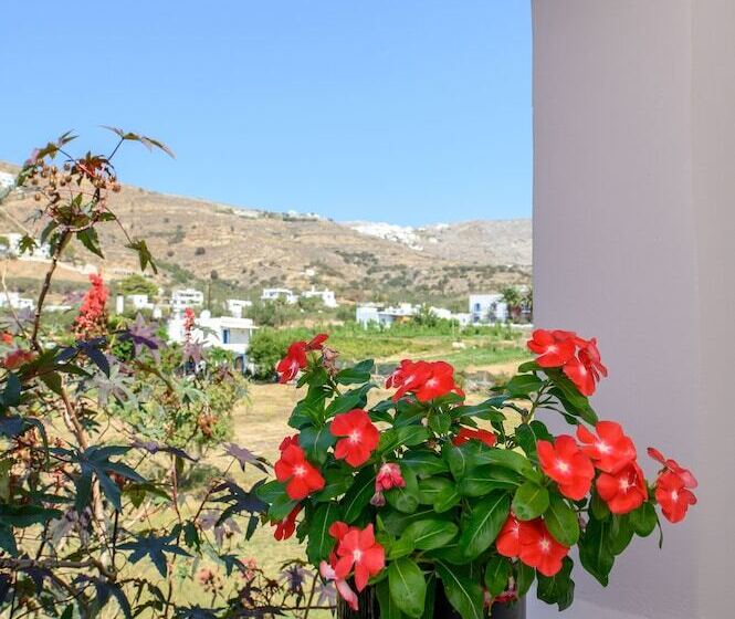 호텔 Lakki Village