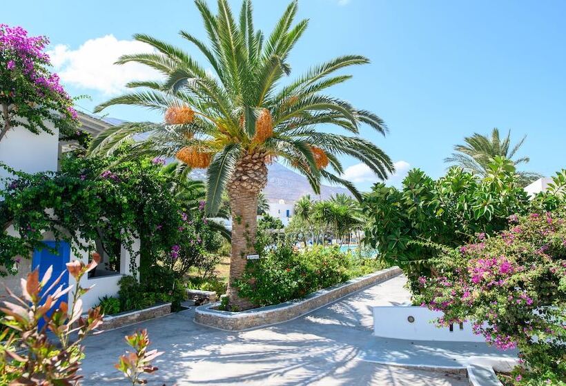 호텔 Lakki Village