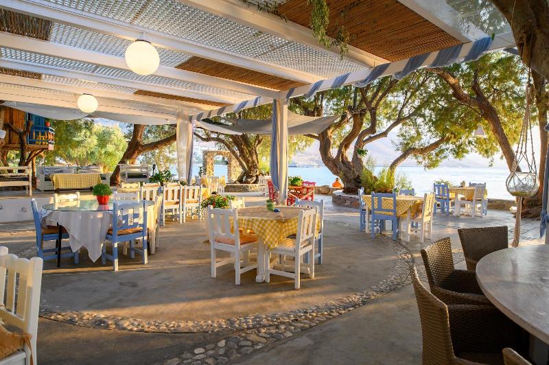 호텔 Lakki Village