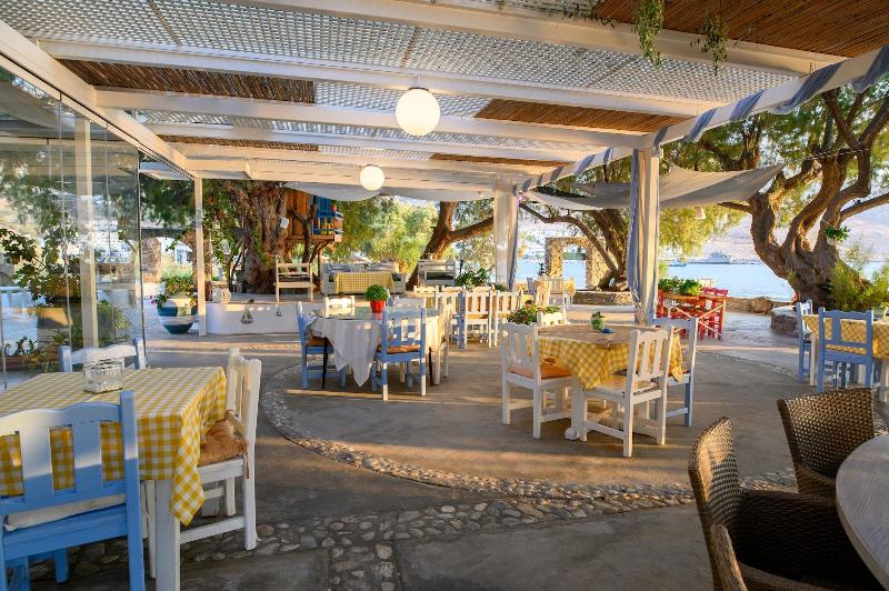 호텔 Lakki Village