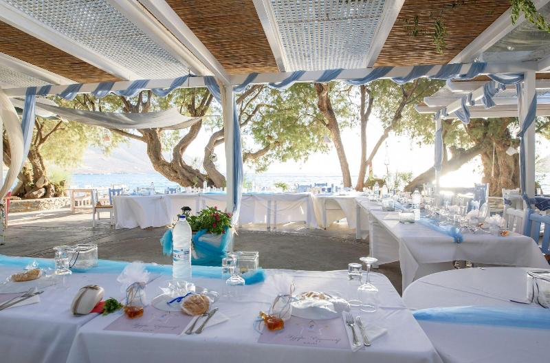 호텔 Lakki Village