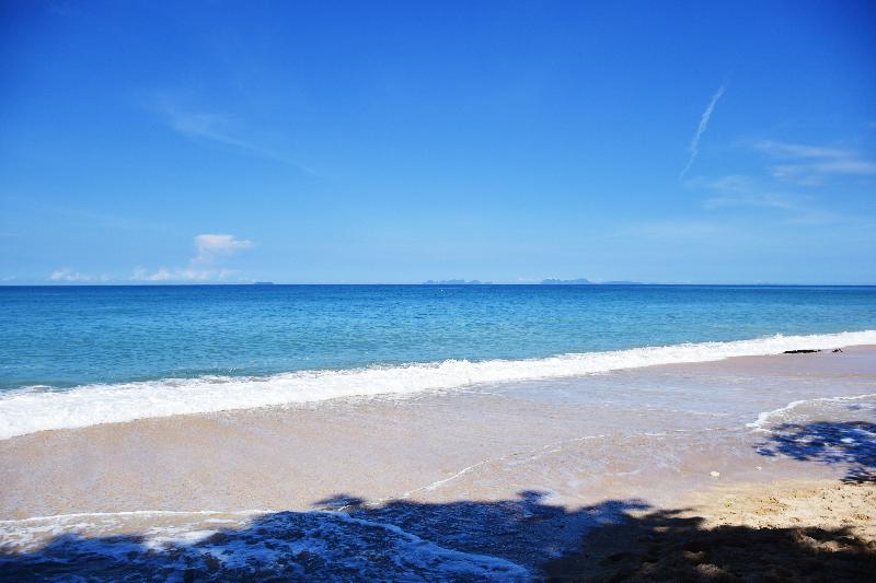 ホテル Lanta Sand Resort & Spa