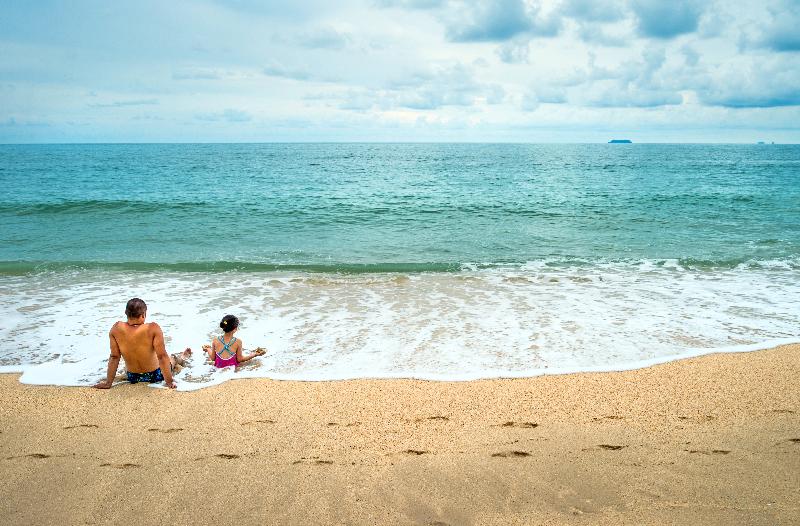 ホテル Lanta Sand Resort & Spa