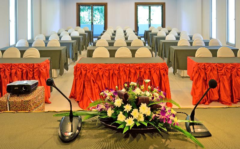 ホテル Lanta Sand Resort & Spa