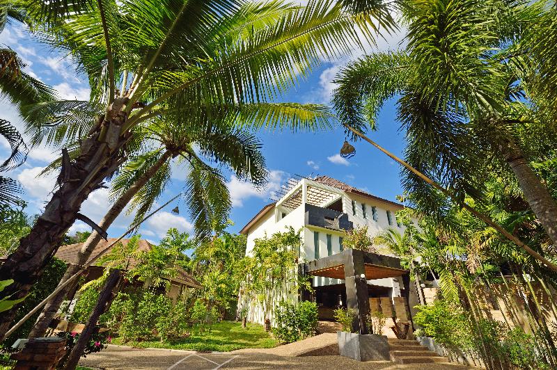 ホテル Lanta Sand Resort & Spa