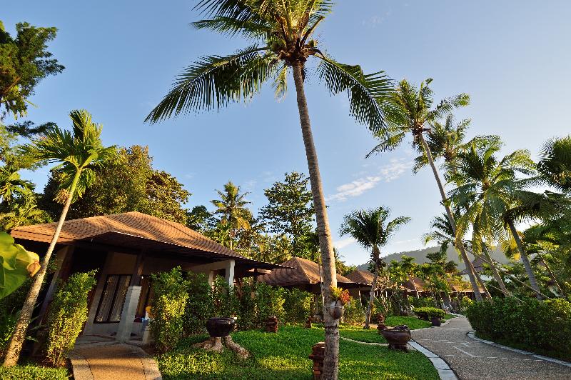 ホテル Lanta Sand Resort & Spa