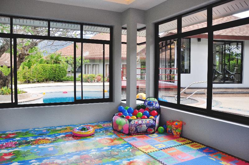 ホテル Lanta Sand Resort & Spa