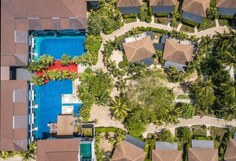 ホテル Lanta Sand Resort & Spa