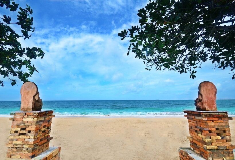 ホテル Lanta Sand Resort & Spa