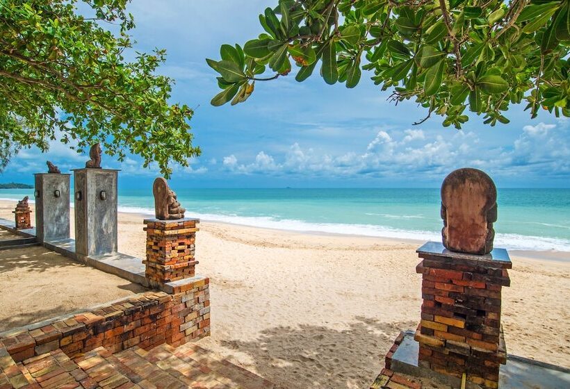 ホテル Lanta Sand Resort & Spa