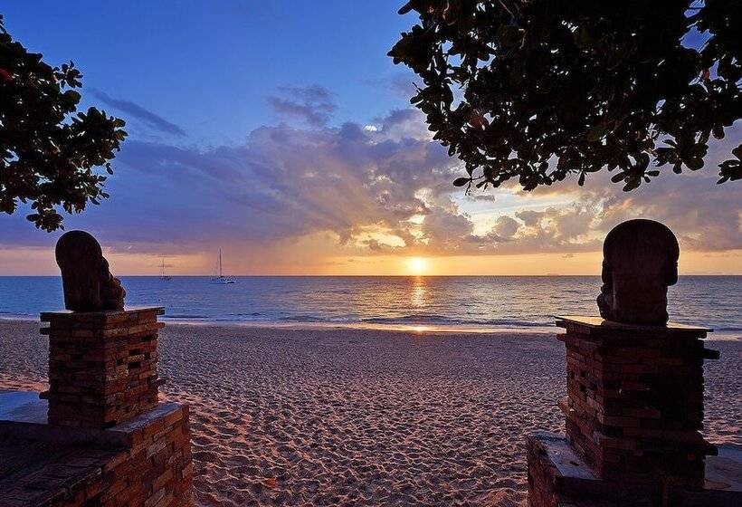 ホテル Lanta Sand Resort & Spa