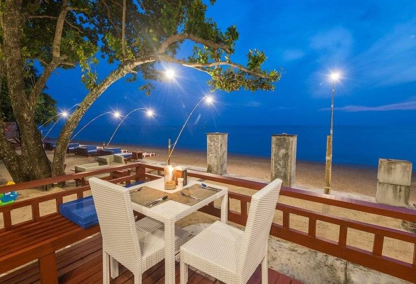 ホテル Lanta Sand Resort & Spa