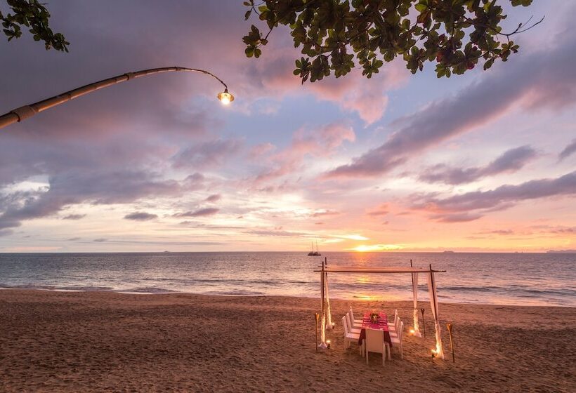 ホテル Lanta Sand Resort & Spa