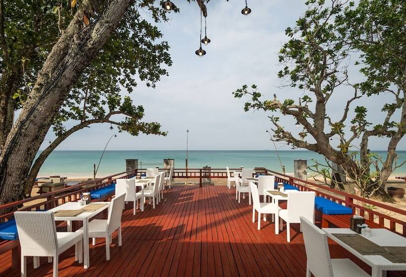 ホテル Lanta Sand Resort & Spa