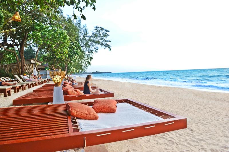 ホテル Lanta Sand Resort & Spa