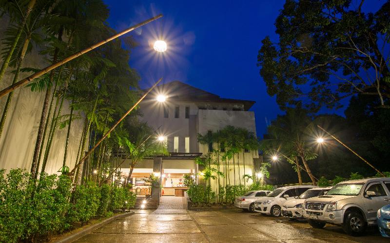 ホテル Lanta Sand Resort & Spa