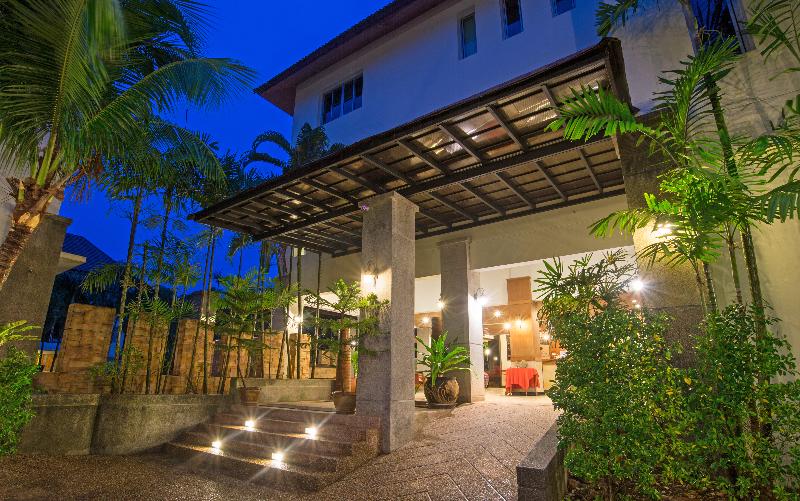 ホテル Lanta Sand Resort & Spa