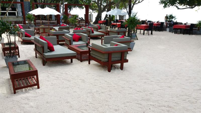 ホテル Lanta Sand Resort & Spa