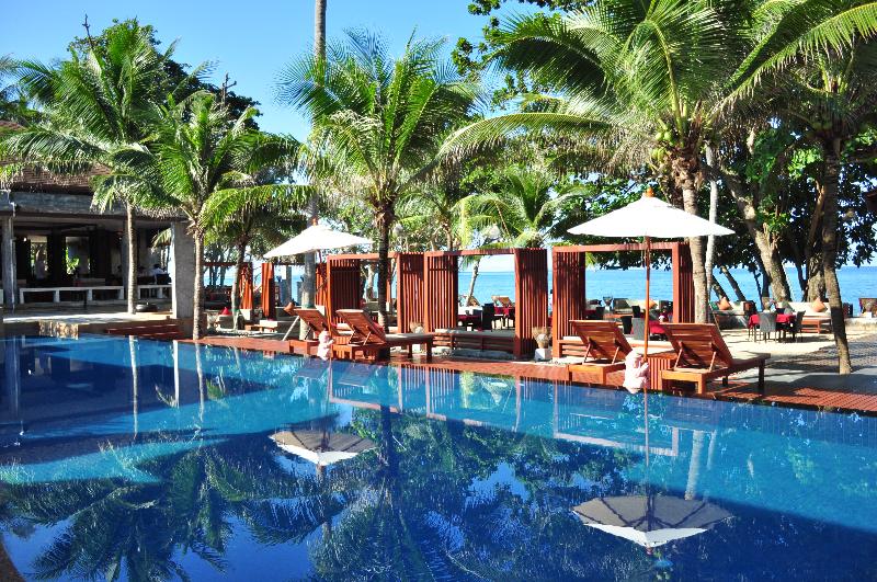 ホテル Lanta Sand Resort & Spa