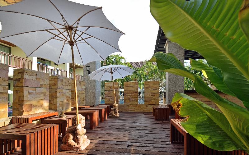 ホテル Lanta Sand Resort & Spa