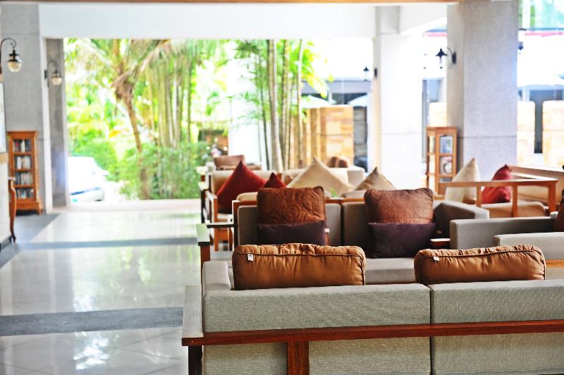 ホテル Lanta Sand Resort & Spa