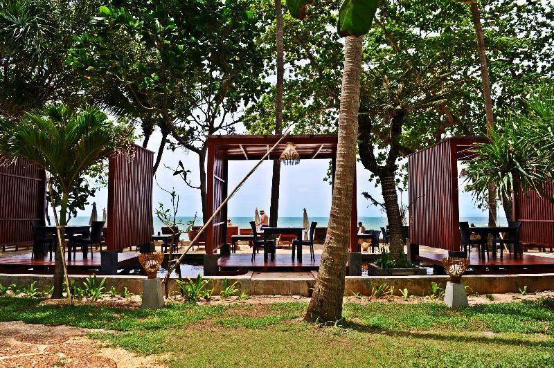 ホテル Lanta Sand Resort & Spa