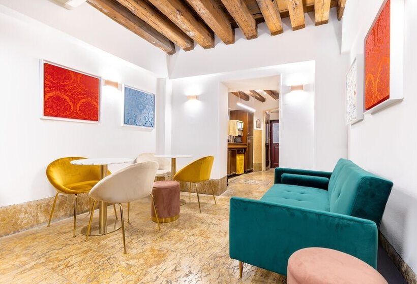 هتل Lanterna Di Marco Polo