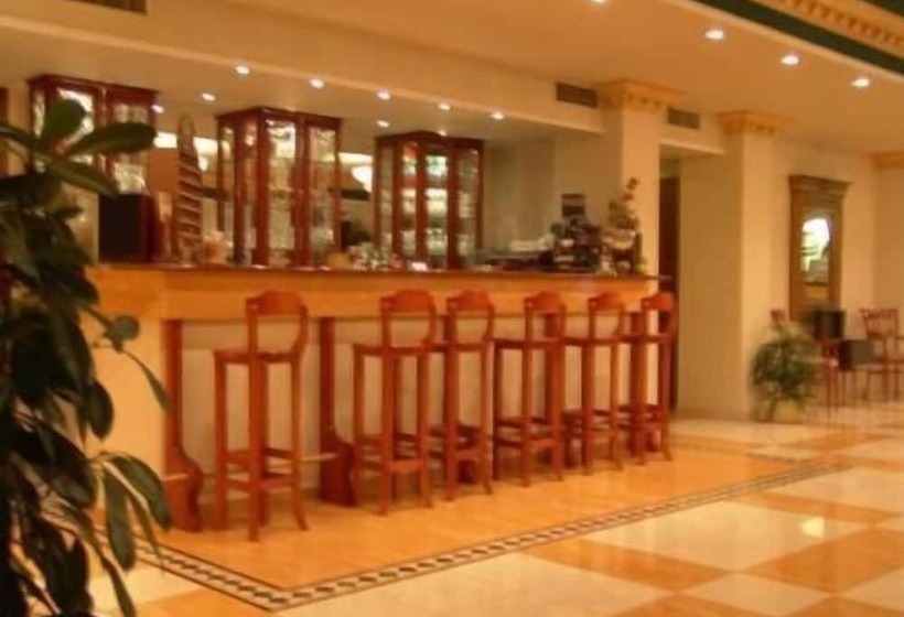 בית מלון כפרי Laodamia