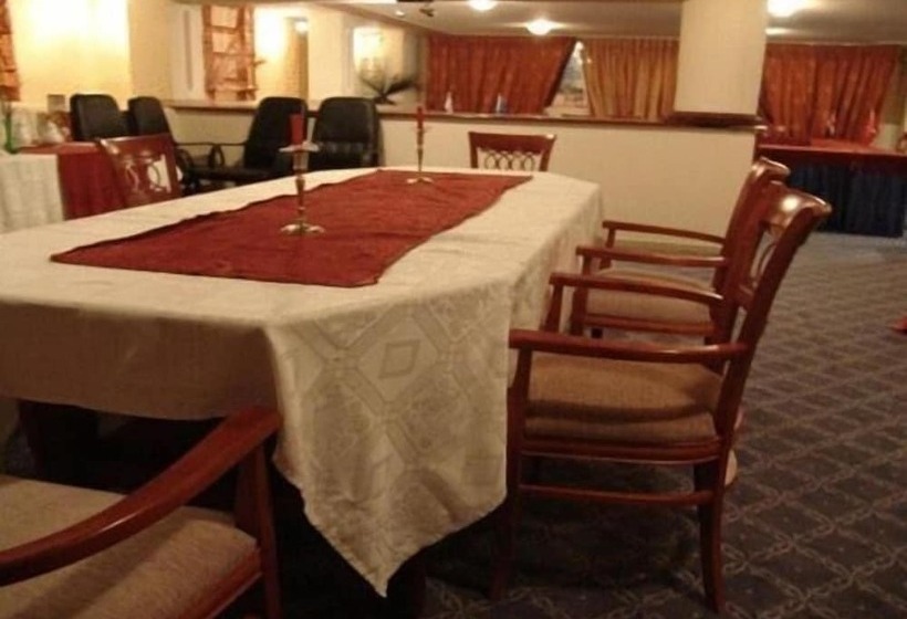 בית מלון כפרי Laodamia