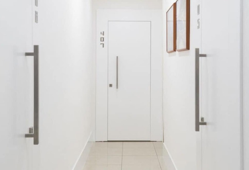 בית מלון כפרי Le Fonti