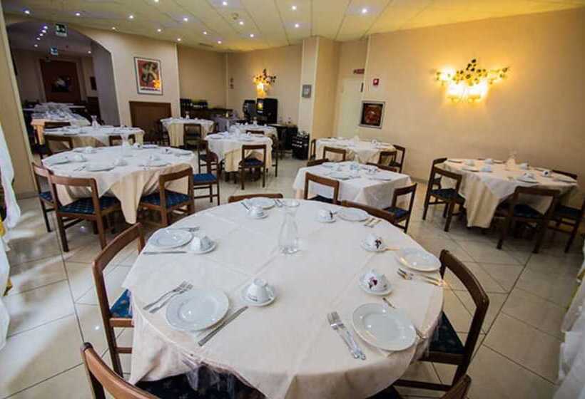 בית מלון כפרי Le Fonti