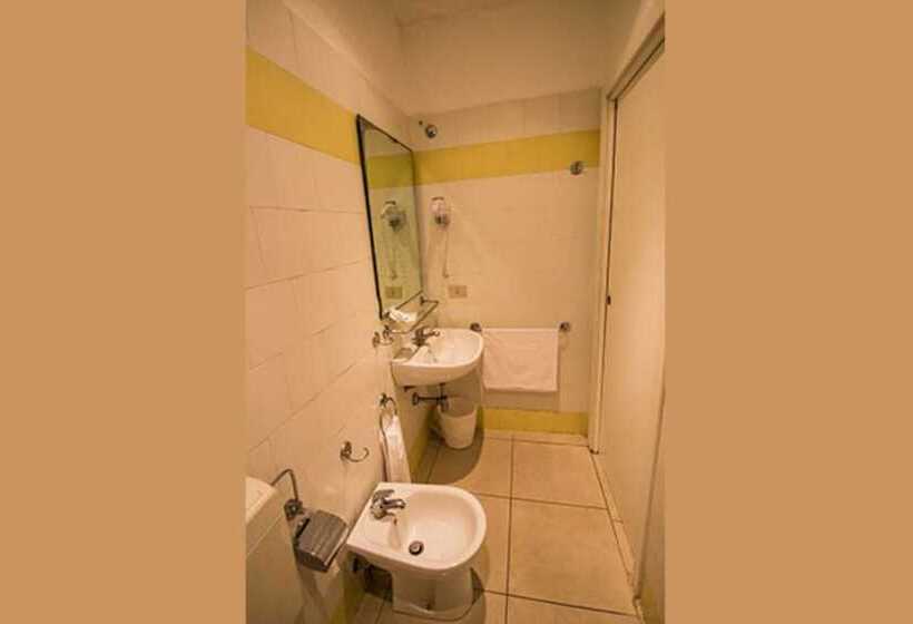 בית מלון כפרי Le Fonti