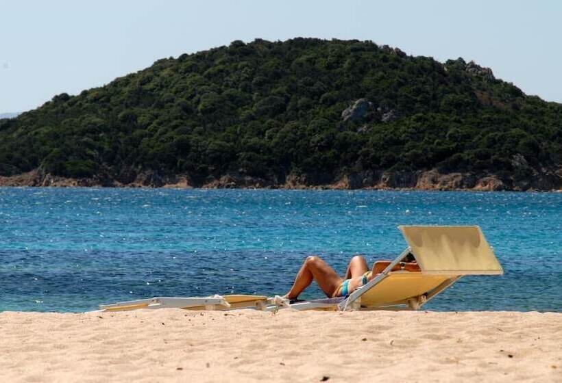 בית מלון כפרי Le Sirene