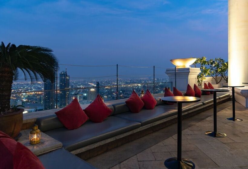 هتل Lebua At State Tower