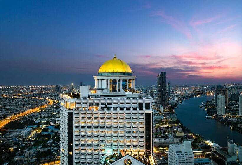 هتل Lebua At State Tower